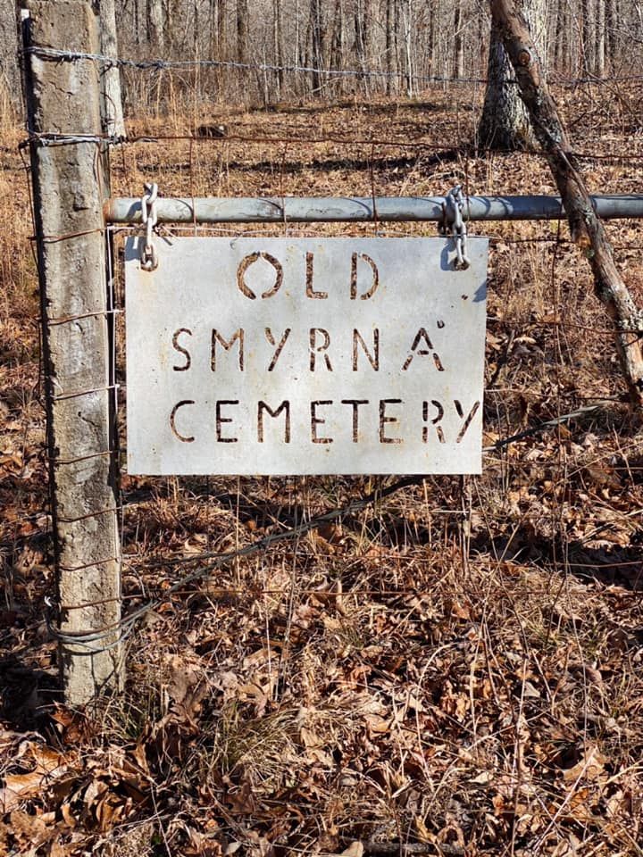 Old Smyrna Cemetery