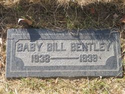 Bill Bentley 