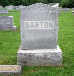 William Daniel Barton 