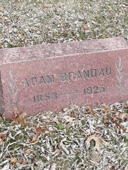 Adam Brandau 
