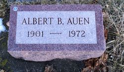 Albert B. Auen 