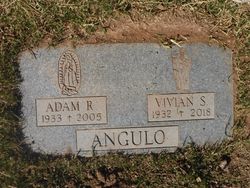 Adam Ruiz Angulo 