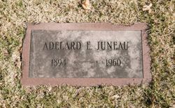 Adelard E. Juneau 