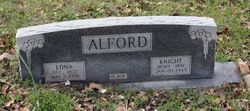 Knight Alford 