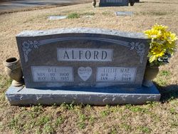 Bee Alford 