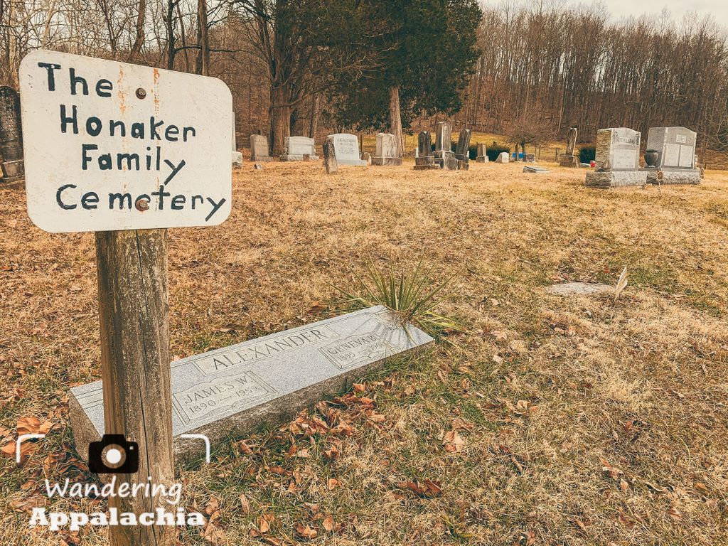 Honaker Graveyard