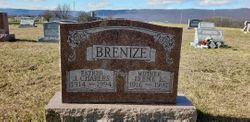 Irene E. <I>Beam</I> Brenize 