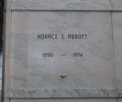 Horace Emerson Abbott 