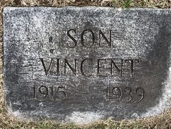 Vincent Aldo 