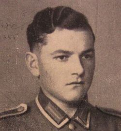 Alois Bamberger 