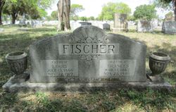 Frances <I>Ludwig</I> Fischer 
