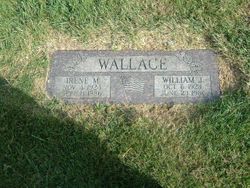 William John Wallace 