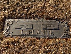 Forest “Woody” LaPlante 