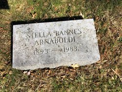 Stella Barnnes Arnaboldi 