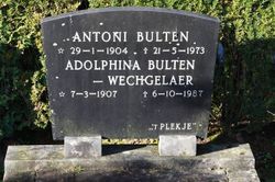 Antoni Bulten 