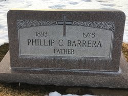Phillip C. Barrera 