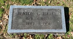 Benton Caruthers Tolley 