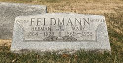 Herman Henry Feldmann 