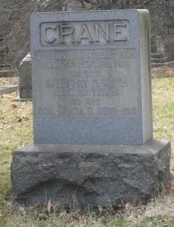 Irvin J. Crane 