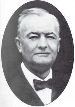 George I. Wilber 