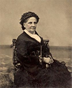 Harriet Louise <I>Bolles</I> Fuller 