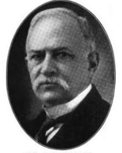 Joseph Benson Foraker 