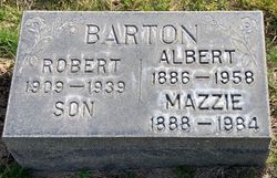 Robert Barton 