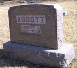 Robert J. Abbott 