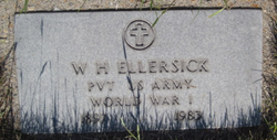 Walter H. Ellersick 