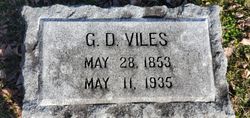 George Dana Viles 