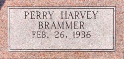 Perry Harvey Brammer 