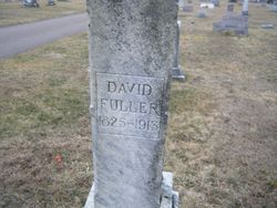 David Fuller 