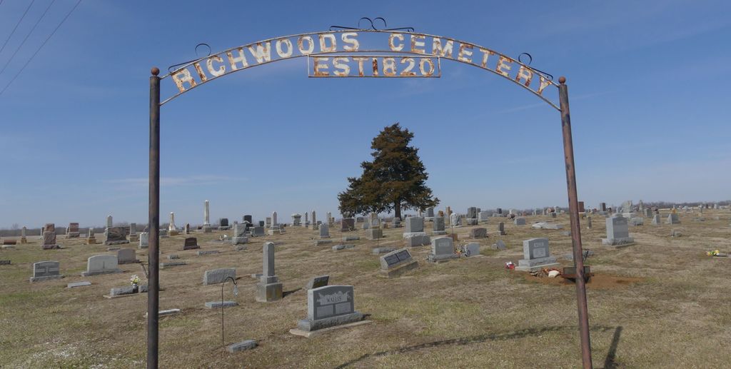 Richwoods Cemetery