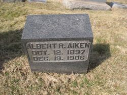 Albert Ross Aiken 