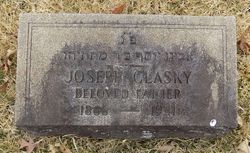 Joseph Clasky 
