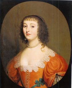 Elisabeth von der Pfalz 