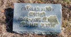 Charles Henry Hinchee 