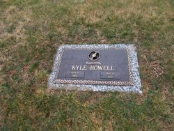 Kyle Howell 
