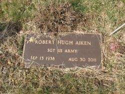 Robert Hugh Aiken 
