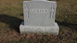 Mary M. Gerzen 