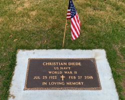 Christian Diede 