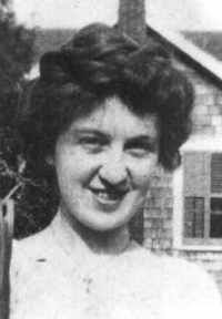 Mabel G. <I>Mapes</I> Asbury 
