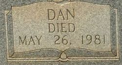 Daniel E. “Dan” Adams 