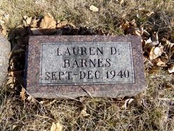 Lauren D. Barnes 