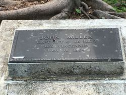 Capt John Miller 