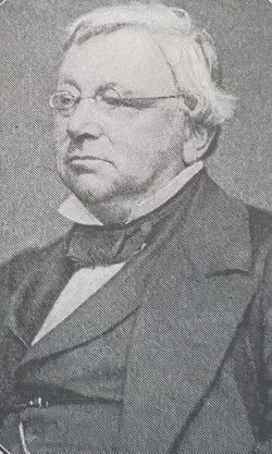 Frederick Mullett Evans 