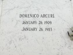 Domenico Arcuri 