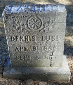 Dennis Luse 