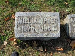 William E. Peer 