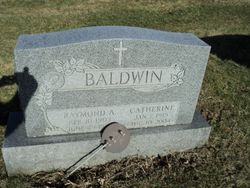 Catherine M. Baldwin 